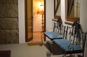 Romoa Vintage Guest House Gerês e Cabreira